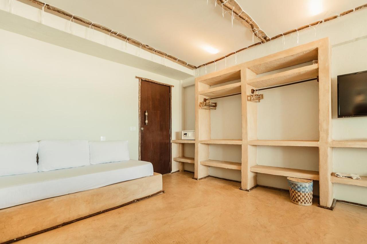 Casa De Areia Hotel Jijoca de Jericoacoara Kültér fotó