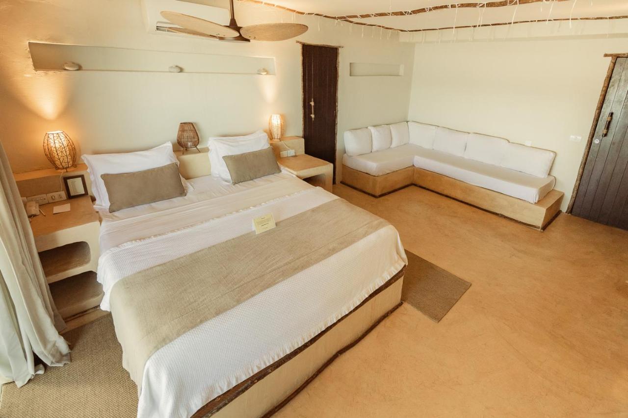 Casa De Areia Hotel Jijoca de Jericoacoara Kültér fotó
