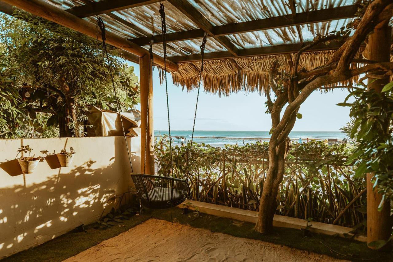 Casa De Areia Hotel Jijoca de Jericoacoara Kültér fotó