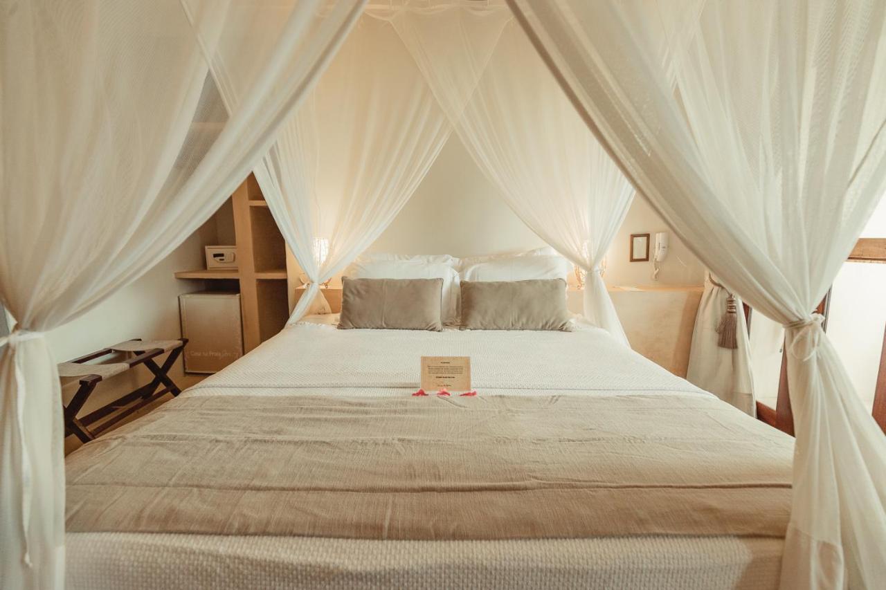 Casa De Areia Hotel Jijoca de Jericoacoara Kültér fotó