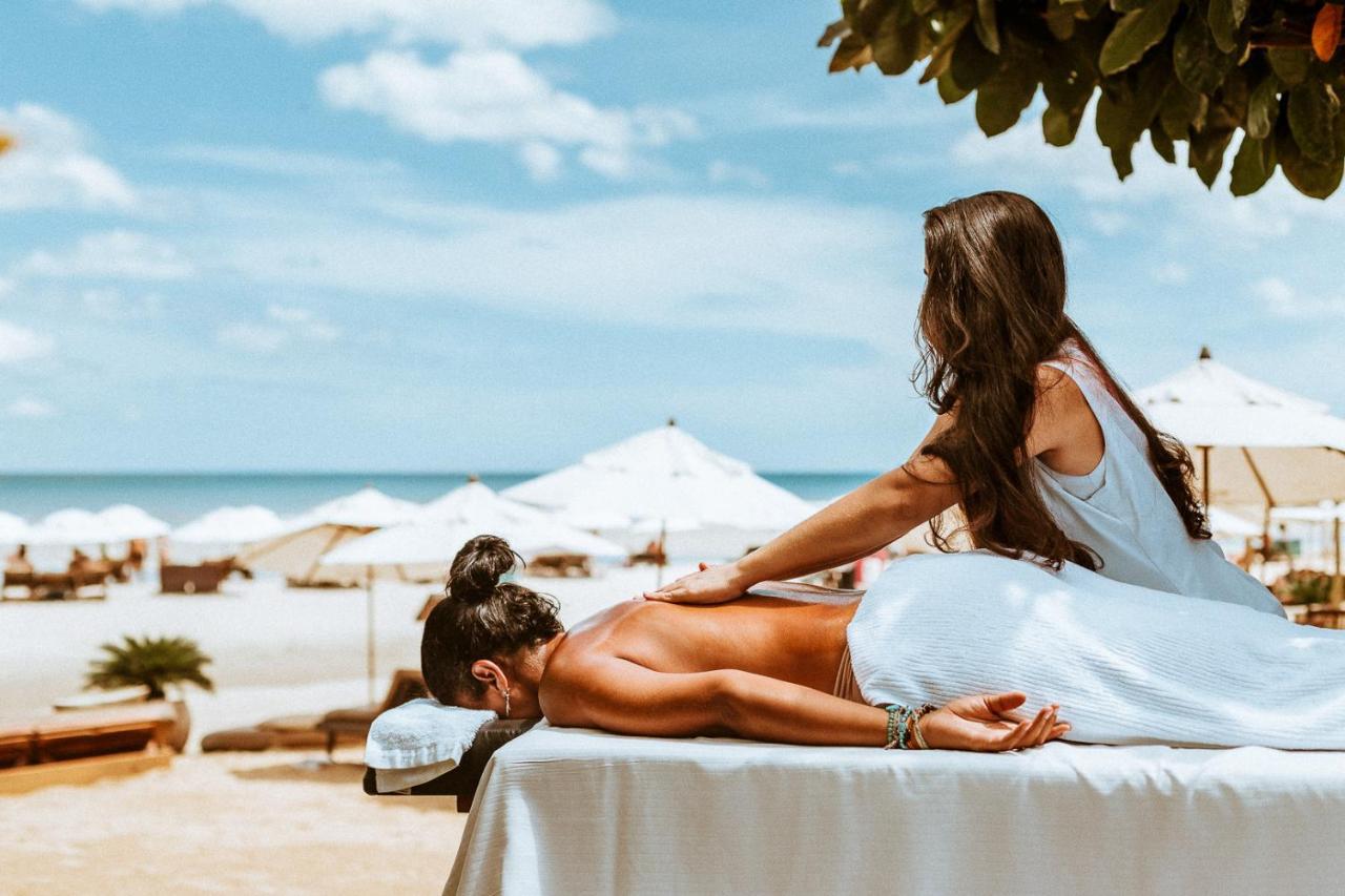 Casa De Areia Hotel Jijoca de Jericoacoara Kültér fotó