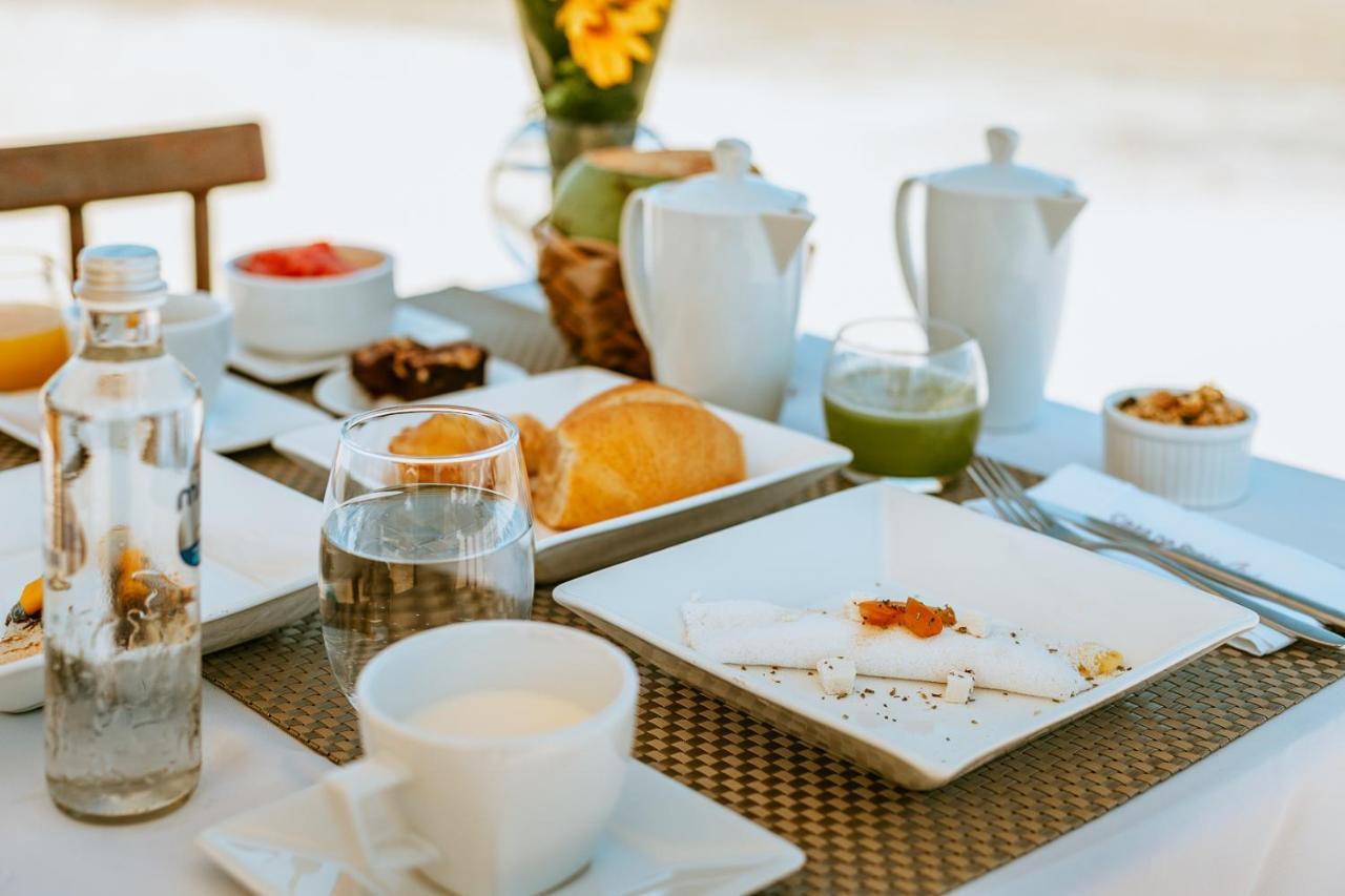 Casa De Areia Hotel Jijoca de Jericoacoara Kültér fotó