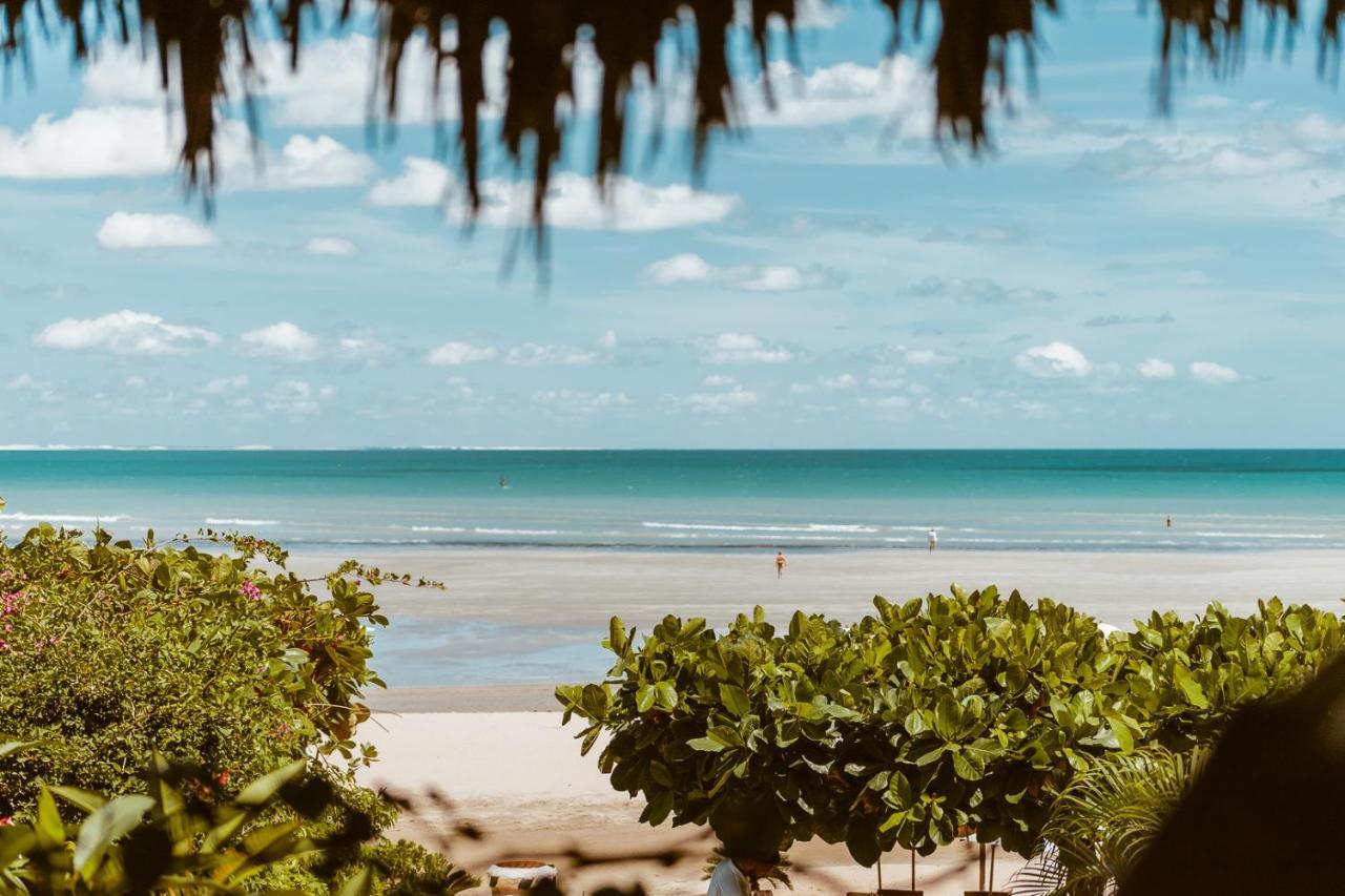 Casa De Areia Hotel Jijoca de Jericoacoara Kültér fotó