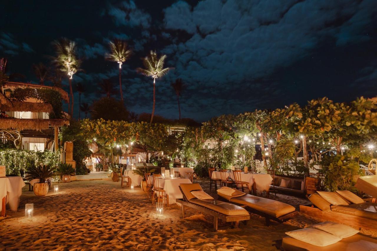 Casa De Areia Hotel Jijoca de Jericoacoara Kültér fotó