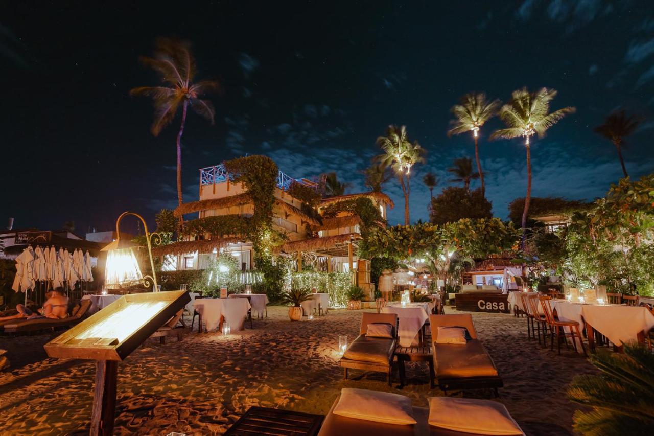 Casa De Areia Hotel Jijoca de Jericoacoara Kültér fotó