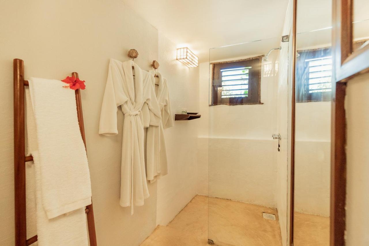 Casa De Areia Hotel Jijoca de Jericoacoara Kültér fotó