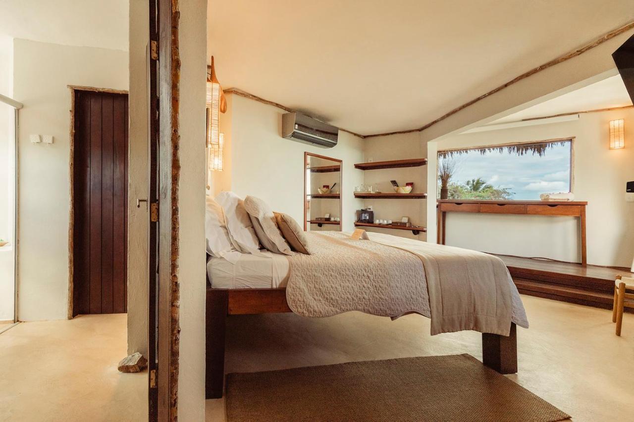 Casa De Areia Hotel Jijoca de Jericoacoara Kültér fotó