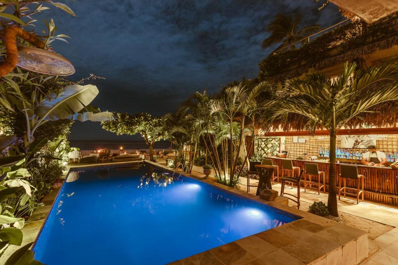 Casa De Areia Hotel Jijoca de Jericoacoara Kültér fotó