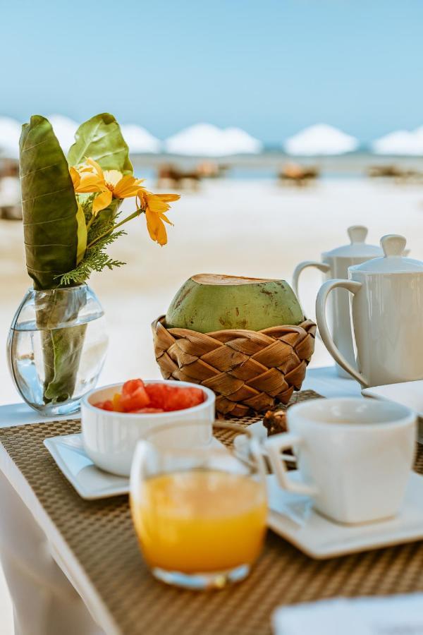 Casa De Areia Hotel Jijoca de Jericoacoara Kültér fotó