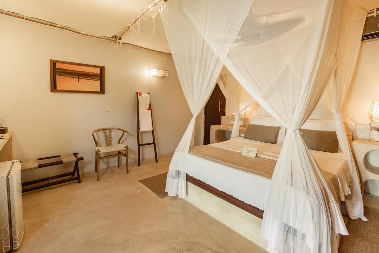 Casa De Areia Hotel Jijoca de Jericoacoara Kültér fotó