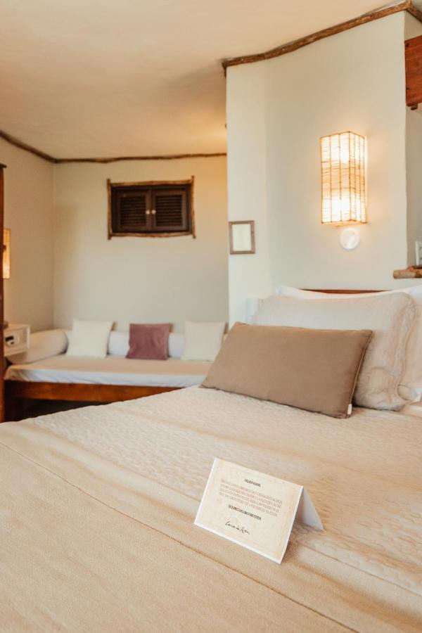 Casa De Areia Hotel Jijoca de Jericoacoara Kültér fotó