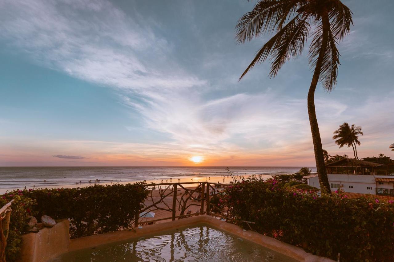 Casa De Areia Hotel Jijoca de Jericoacoara Kültér fotó