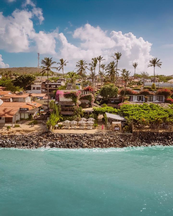 Casa De Areia Hotel Jijoca de Jericoacoara Kültér fotó