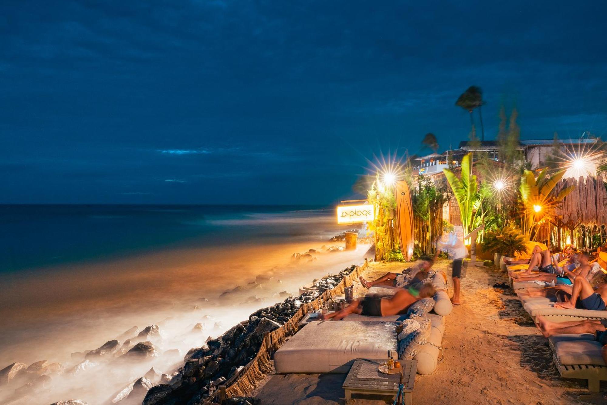 Casa De Areia Hotel Jijoca de Jericoacoara Kültér fotó