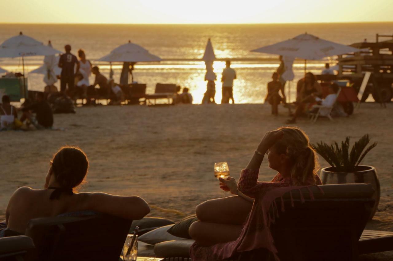 Casa De Areia Hotel Jijoca de Jericoacoara Kültér fotó